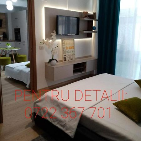 Body Residence Năvodari Exteriér fotografie