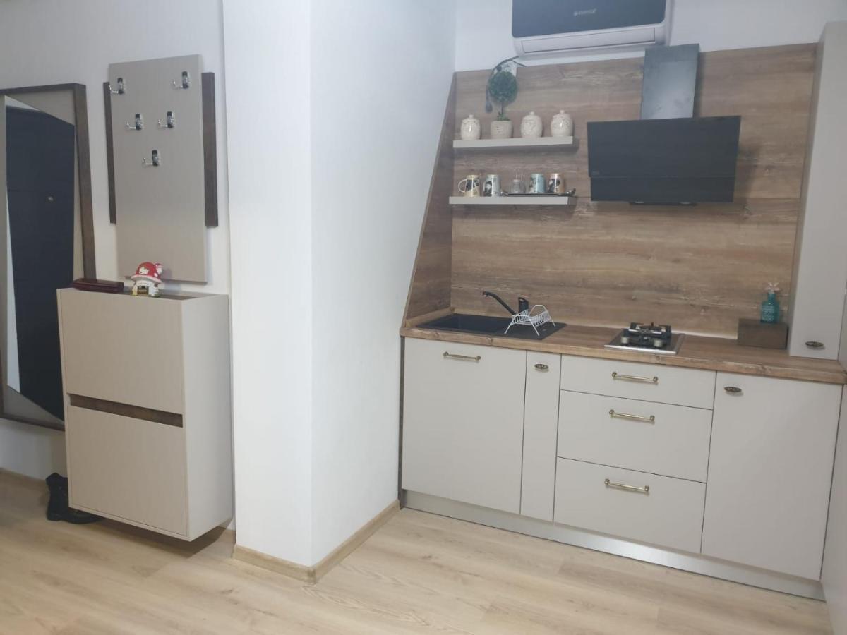 Body Residence Năvodari Exteriér fotografie