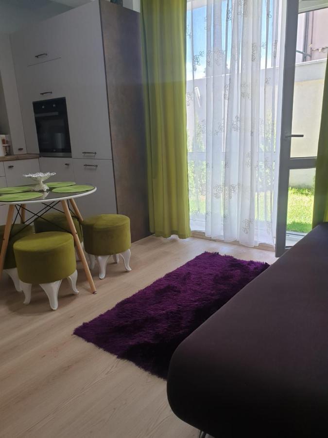 Body Residence Năvodari Exteriér fotografie