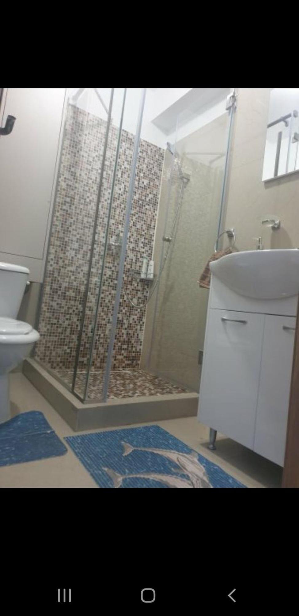 Body Residence Năvodari Exteriér fotografie